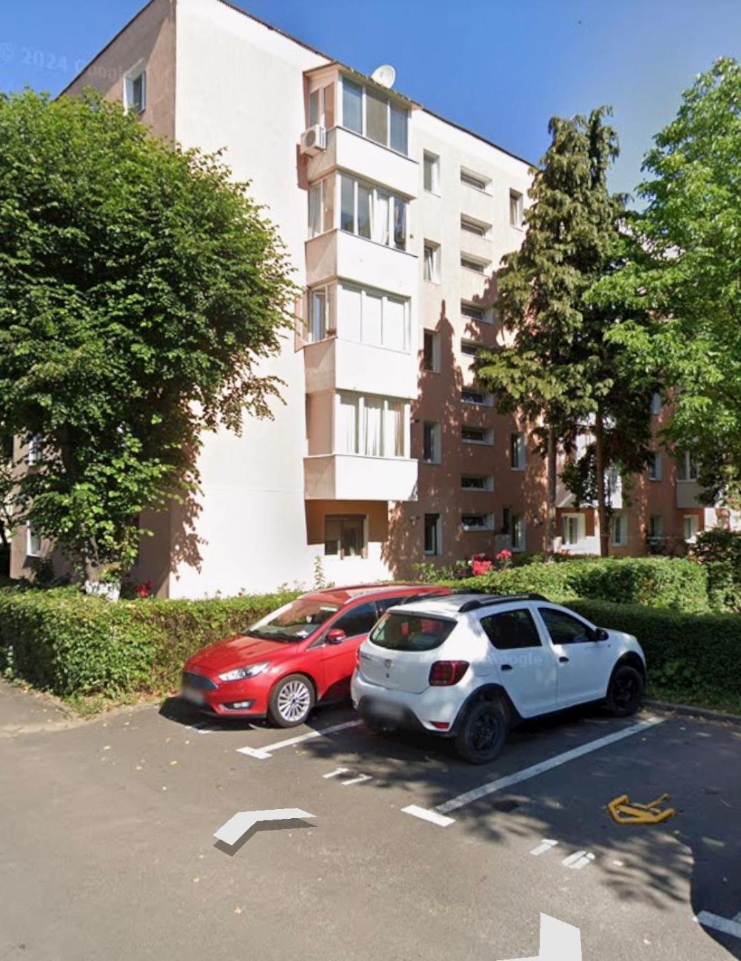 Apartament Armonia Braszów Zewnętrze zdjęcie